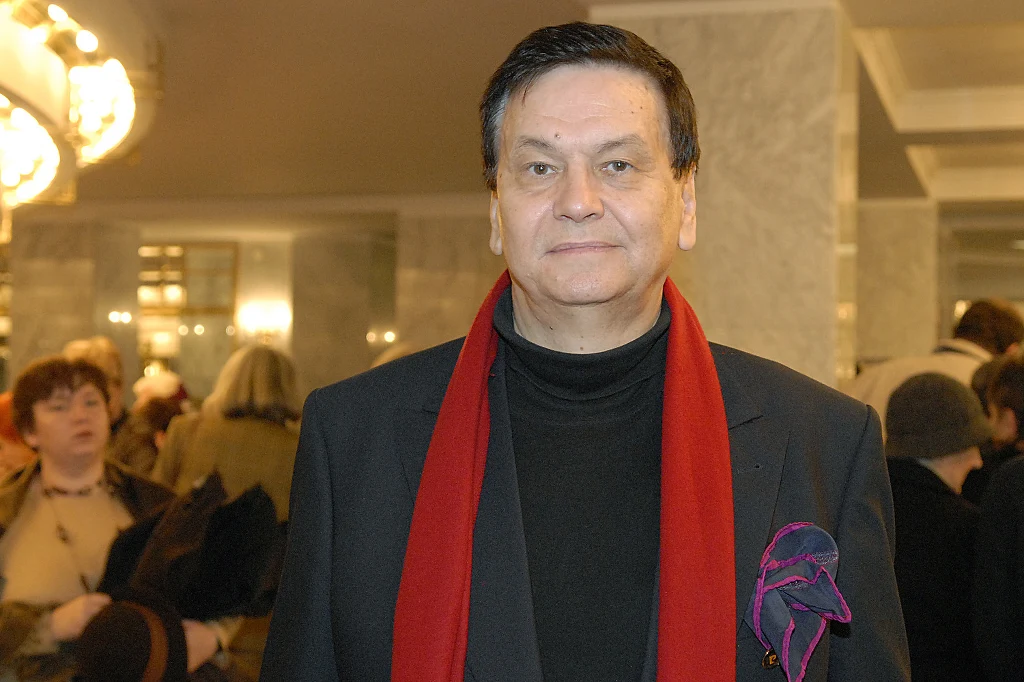 Bogusław Kaczyński Bogusław Kaczyński