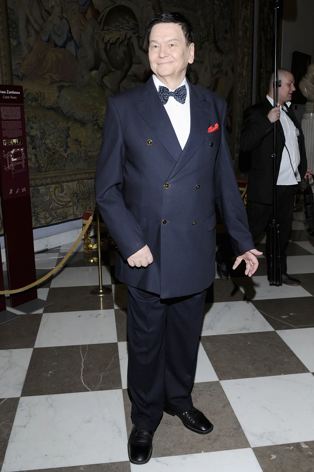 Bogusław Kaczyński Bogusław Kaczyński