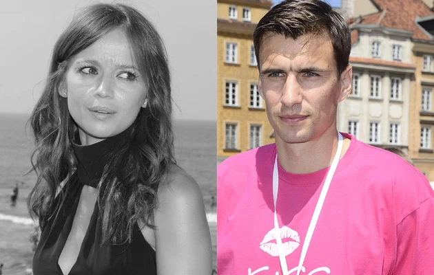 Jarosław Bieniuk wciąż pamięta o Ani Jarosław Bieniuk wciąż pamięta o Ani