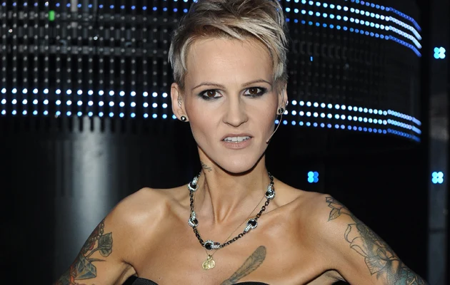 Agnieszka Chylińska ostrzegła swoich fanów Agnieszka Chylińska ostrzegła swoich fanów