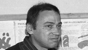 Seweryn Blumsztajn nie został wpuszczony do kraju