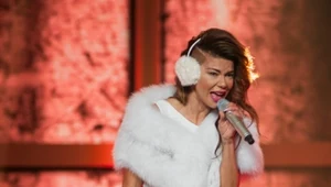 Edyta Górniak na Eurowizję? Intrygujący wpis