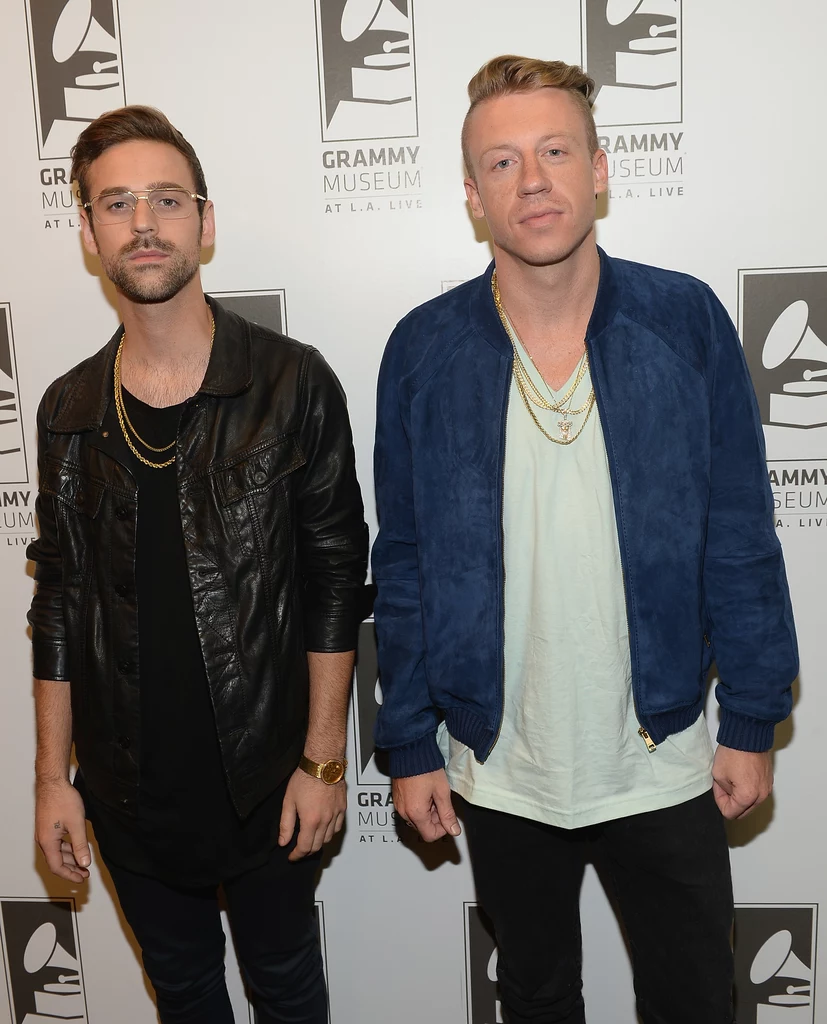 Macklemore & Ryan Lewis wracają z nową płytą