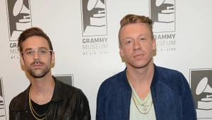 Macklemore & Ryan Lewis zdradzają szczegóły płyty "This Unruly Mess I've Made"