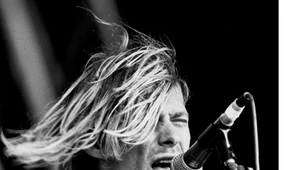 Kurt Cobain popełnił samobójstwo ponad 20 lat temu