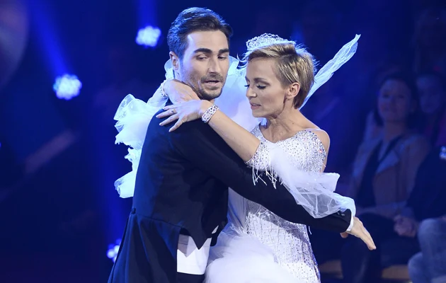 Anna Wyszkoni szykuje się do ślubu?