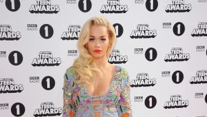 Rita Ora będzie musiała zapłacić wytwórni?