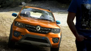 Renault KWID Climber i KWID Racer