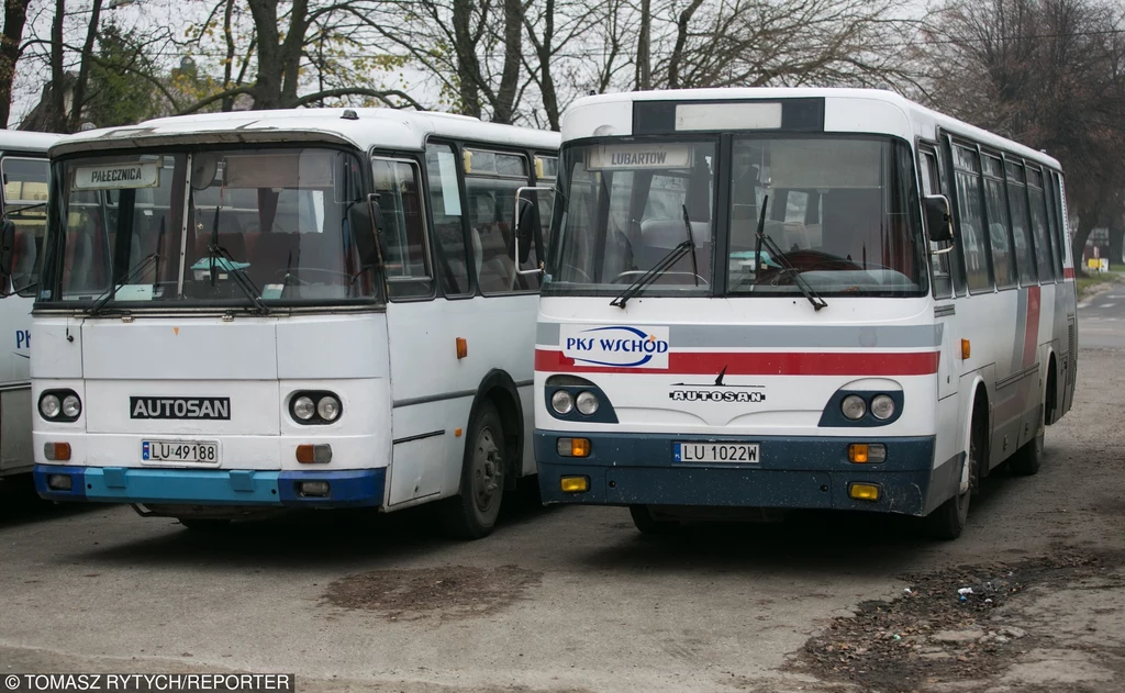 Autosan na trwałe zapisał się w historii polskiej motoryzacji