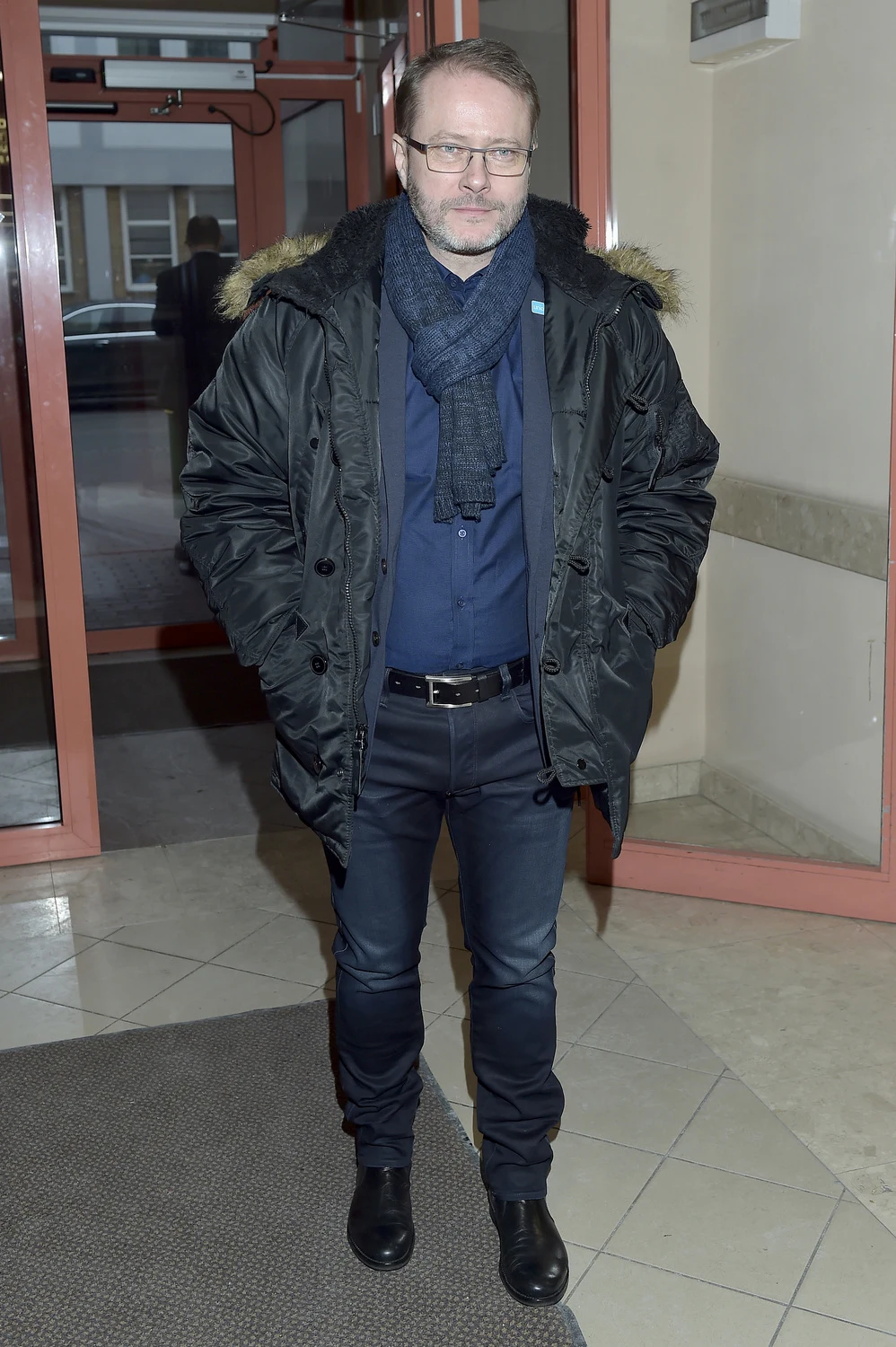 Artur Żmijewski Artur Żmijewski