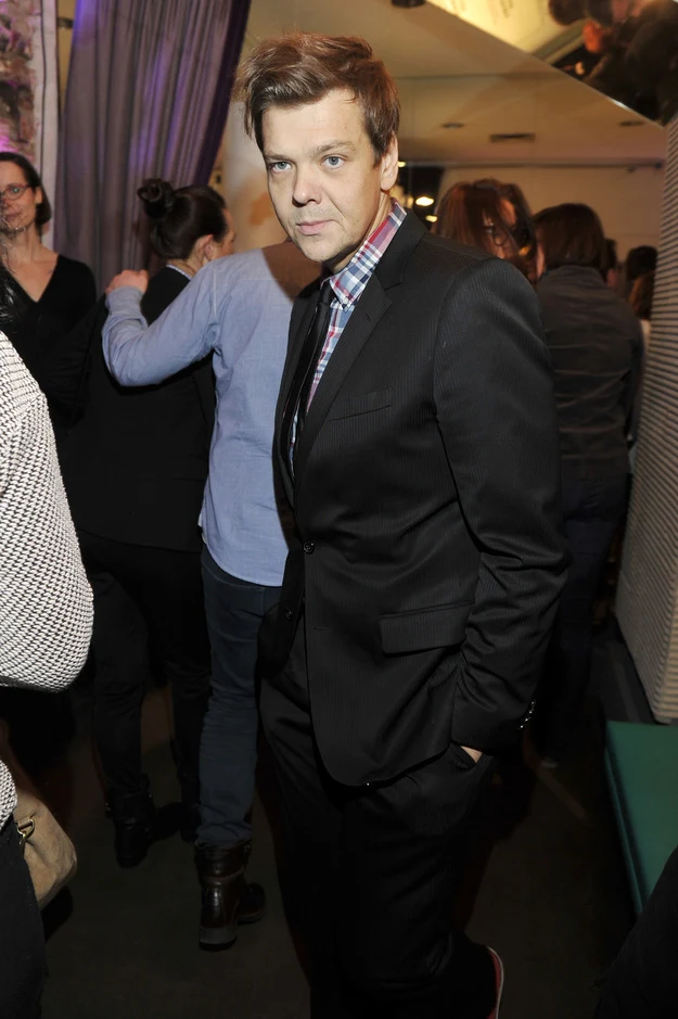 Michał Figurski Michał Figurski