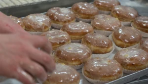 Jeden pączek nikomu nie zaszkodzi