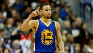 Stephen Curry