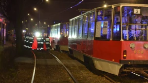 To tu doszło do tragedii