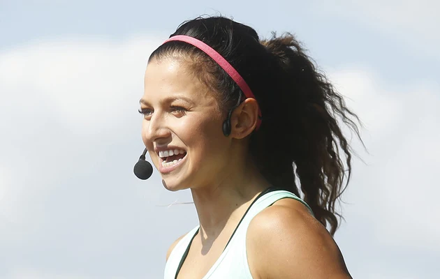 Anna Lewandowska pokazała swoje pączki! Anna Lewandowska pokazała swoje pączki!