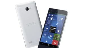 VAIO Phone Biz