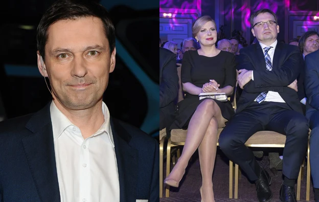 Krzysztof Ziemiec i Zbigniew Ziobro nie wezmą dopłat Krzysztof Ziemiec i Zbigniew Ziobro nie wezmą dopłat