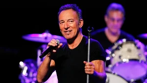 Bruce Springsteen sprawił niespodziankę fance