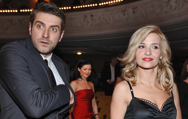 Dowbor i Koroniewska Dowbor i Koroniewska