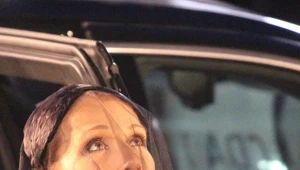 Celine Dion w żałobie po śmierci męża
