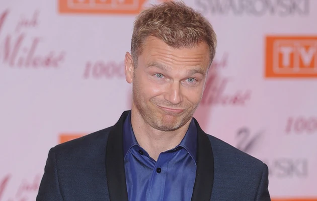 Krystian Wieczorek padł ofiarą oszustów! Krystian Wieczorek padł ofiarą oszustów!