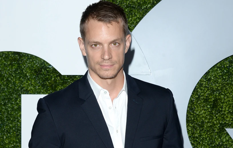 Joel Kinnaman Joel Kinnaman