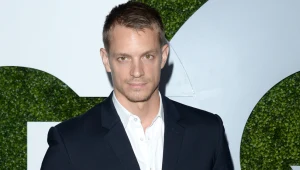 Joel Kinnaman