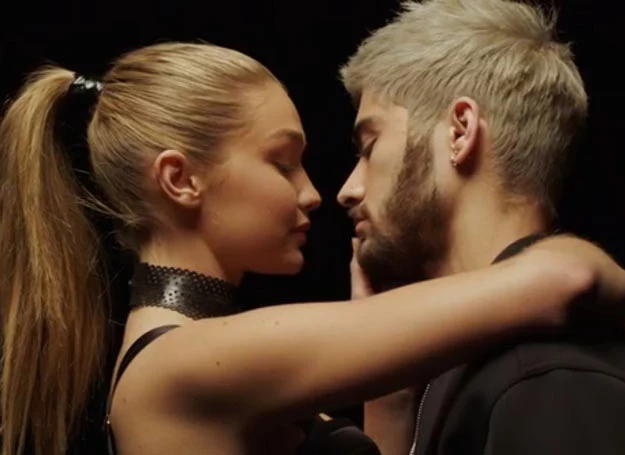 Zayn Malik i Gigi Hadid