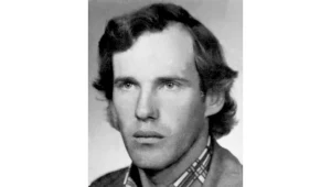 Piotr Bartoszcze miał 34 lata