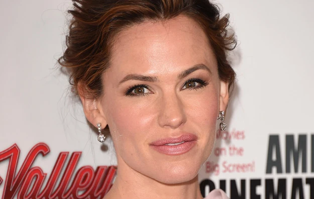 Jennifer Garner zatrzymana przez policję! Jennifer Garner zatrzymana przez policję!