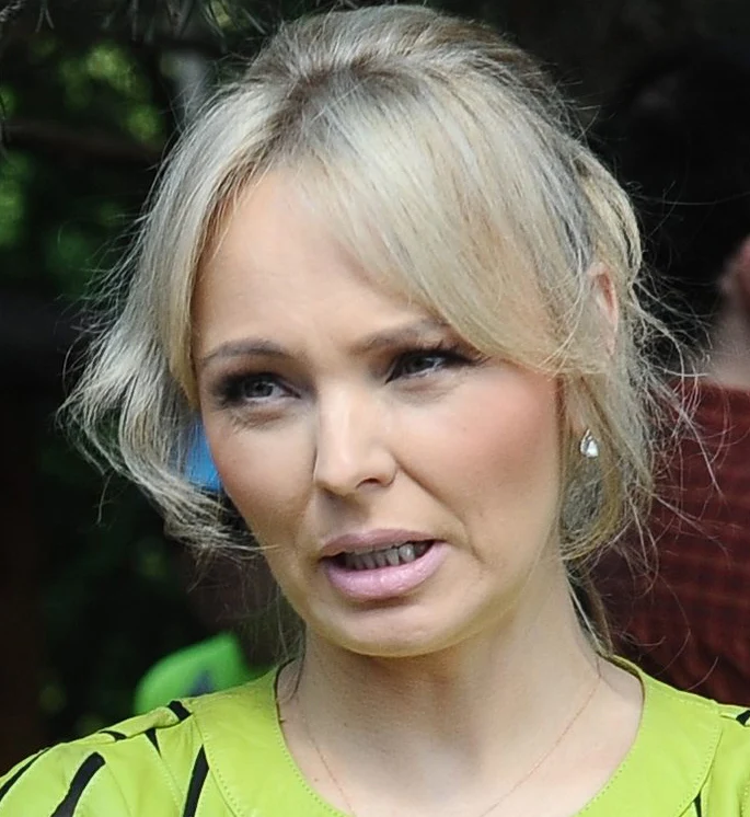 Agnieszka Jastrzębska