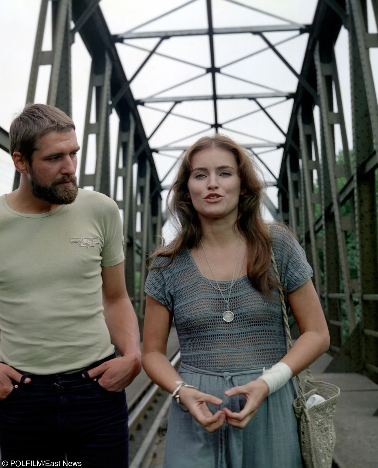 Grażyna Dyląg, 1981 rok