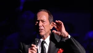 Paul Anka: Koncerty w Polsce odwołane