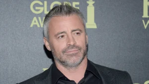 Matt LeBlanc