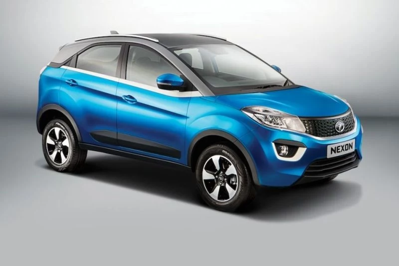 Tata Nexon