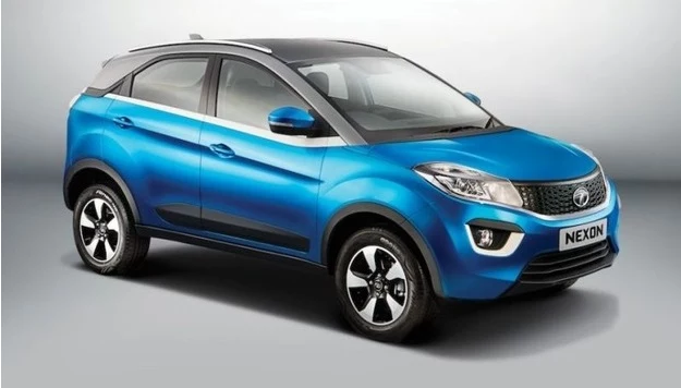 Tata Nexon