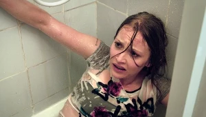 "Śpiewający obrusik" składa się z czterech nowelek filmowych