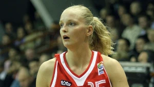 Agnieszka Bibrzycka