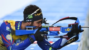 Martin Fourcade