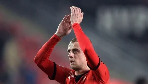 Kamil Grosicki