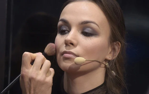 Paulina Krupińska ma dość macierzyństwa?! Paulina Krupińska ma dość macierzyństwa?!