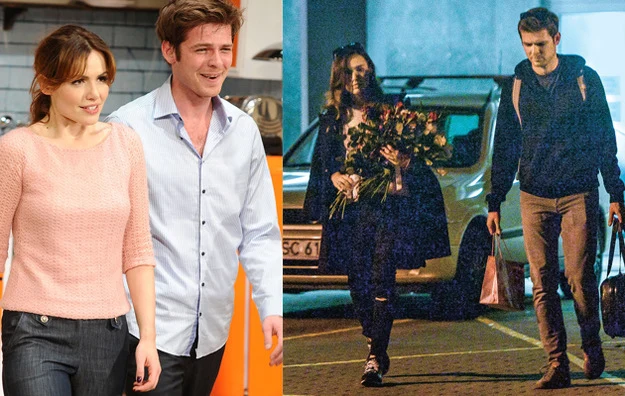 Marta Żmuda-Trzebiatowska i Kamil Kula postarają się o dziecko? Marta Żmuda-Trzebiatowska i Kamil Kula postarają się o dziecko?