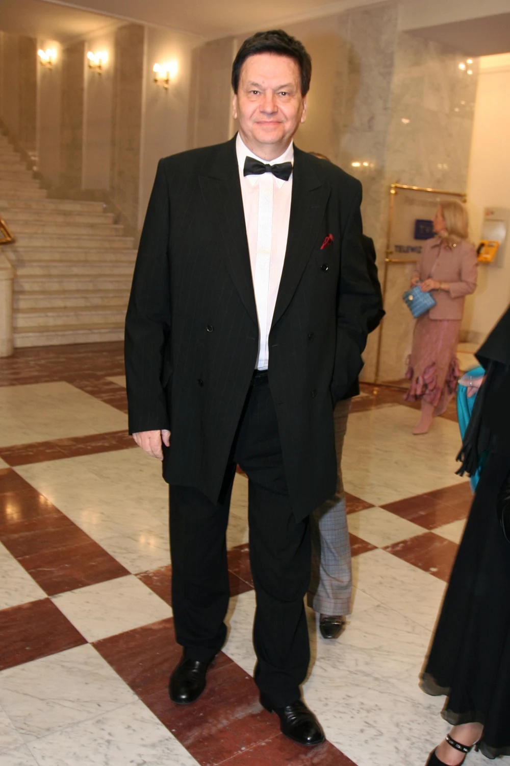 Bogusław Kaczyński Bogusław Kaczyński