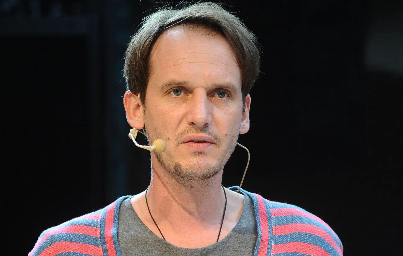 Pascal Brodnicki Pascal Brodnicki