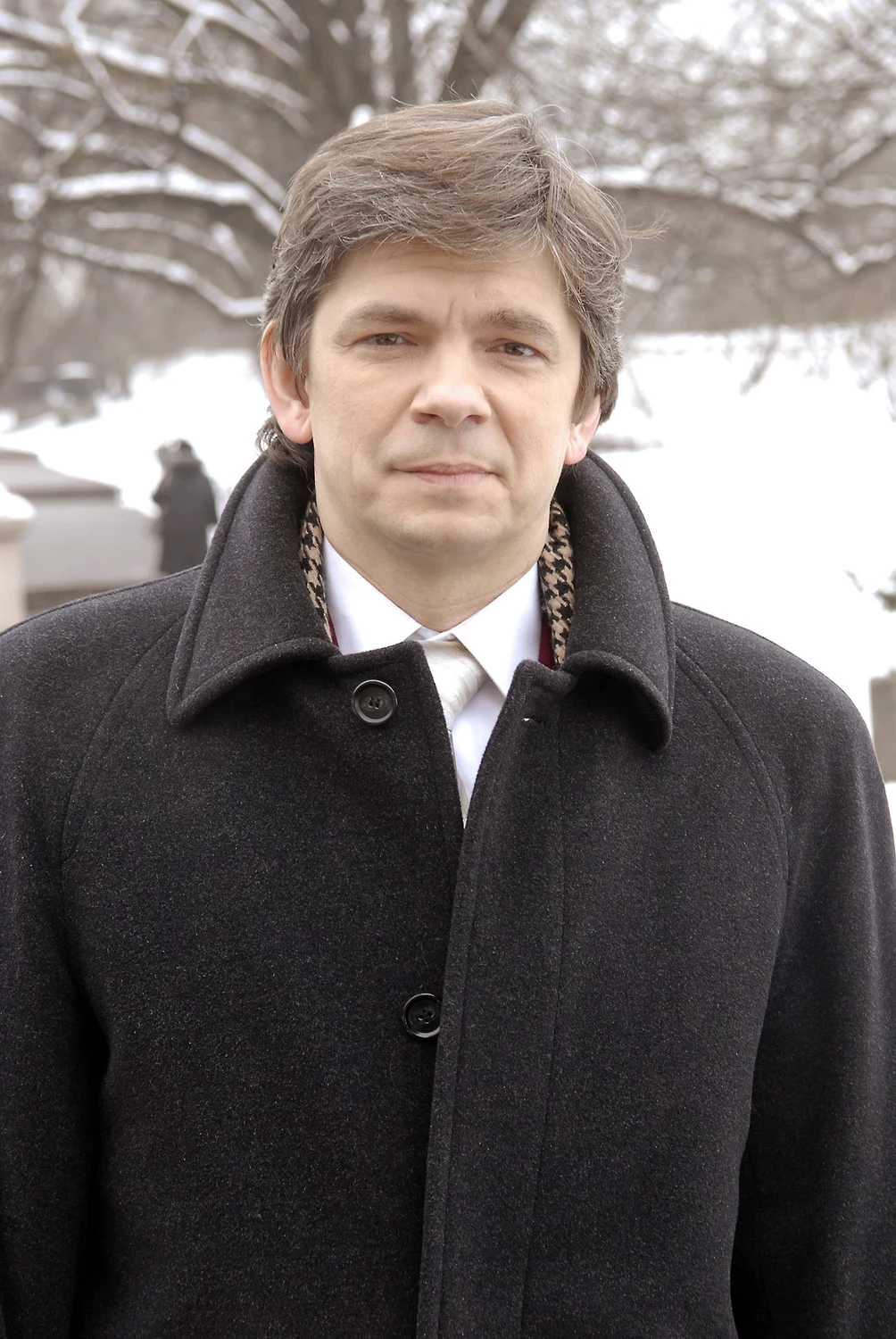 Filip Łobodziński nadal przeżywa stratę córki