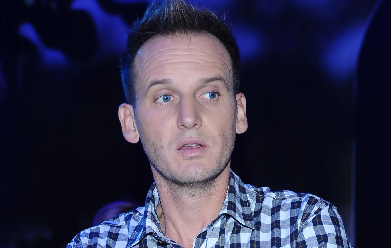 Pascal Brodnicki Pascal Brodnicki