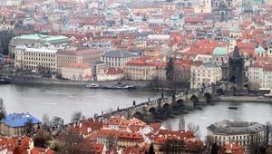 Stare diesle nie wjadą do centrum Pragi