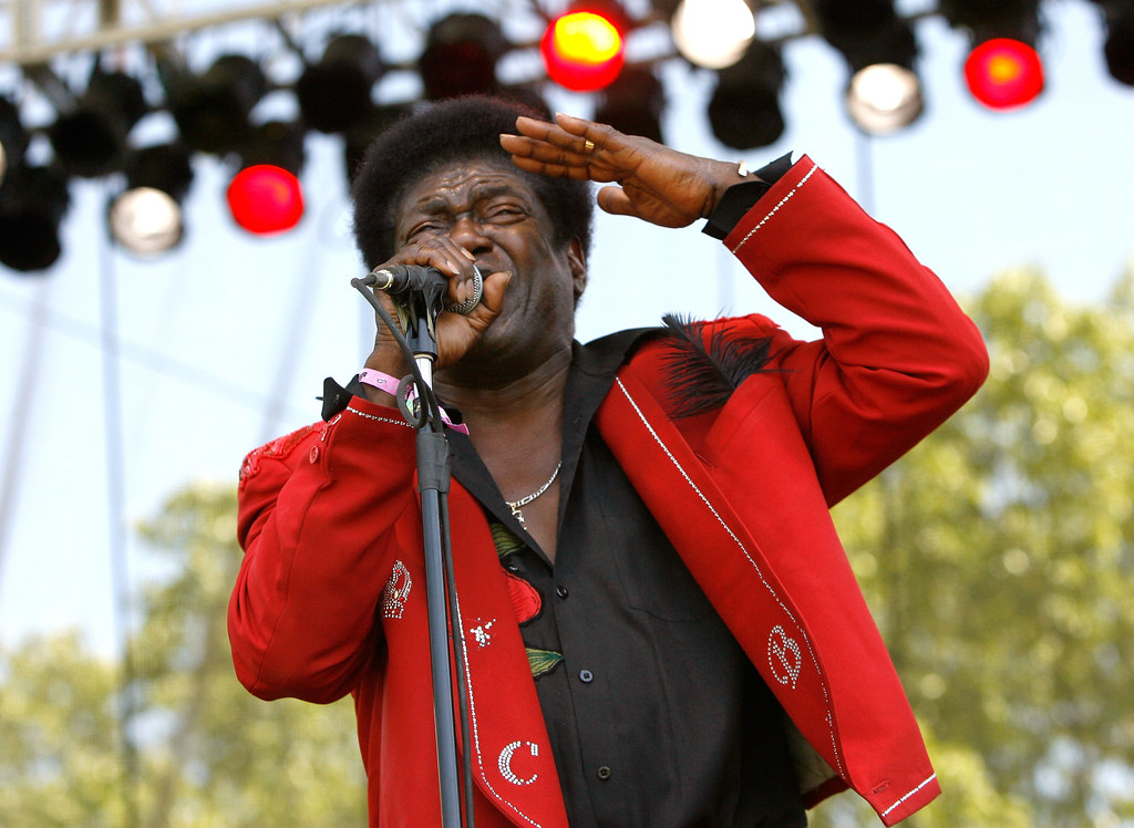 Charles Bradley wraca z nowym albumem