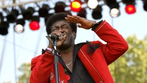 ​Charles Bradley z nowym utworem "Change for the World"