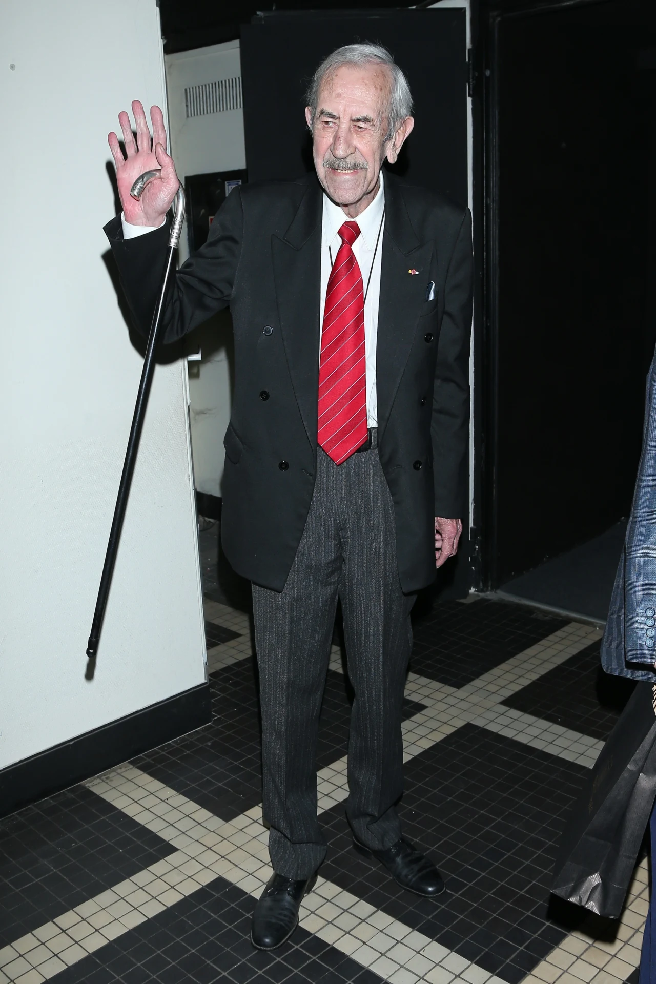 Jan Kobuszewski Jan Kobuszewski